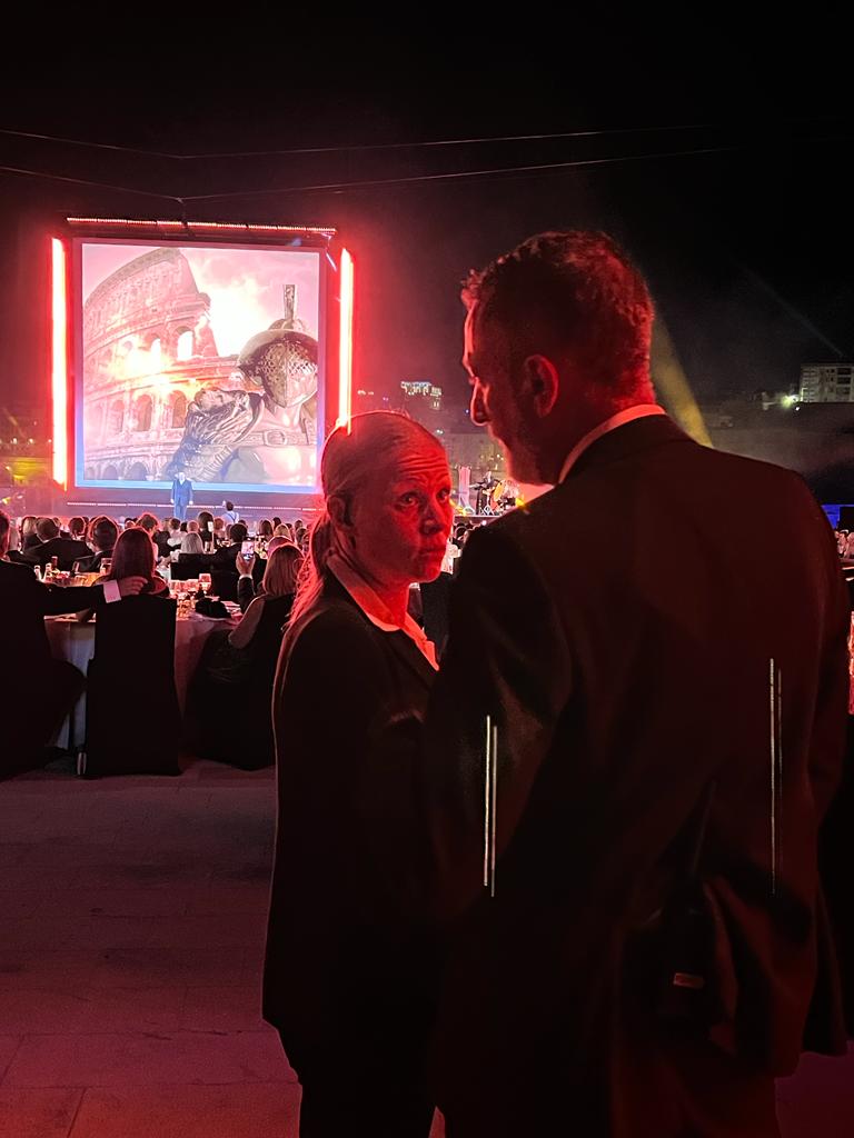 Services Protection Services Malta